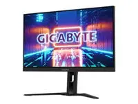 Monitor GigaByte 68,6 cm (27,0") M27F A 1920x1080 Gaming 165Hz IPS 1ms 2xHDMI DisplayPort USB-C 18W 2xUSB3.0 Zvočniki  sRGB99% FreeSync HDR400