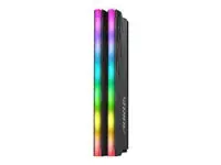 GIGABYTE Gigabyte Aorus RGB 16 GB (2 x 8 GB) DDR4 3733 MHz C18 + 2 Demo Barets pomnilnik za računalnik