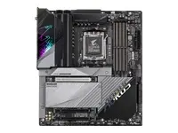 GIGABYTE X670E Aorus Master osnovna plošča