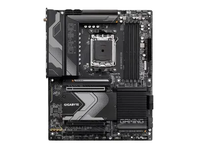 GIGABYTE X670 Gaming X AX osnovna plošča