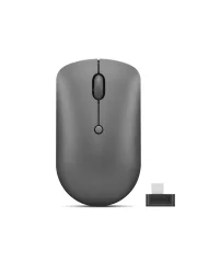LENOVO USB-C 540 brezžična miška siva