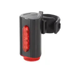 FISCHER LED Twin zadnja svetilka