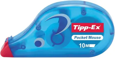 Korekturna miška Tipp-ex pocket mouse 10m
