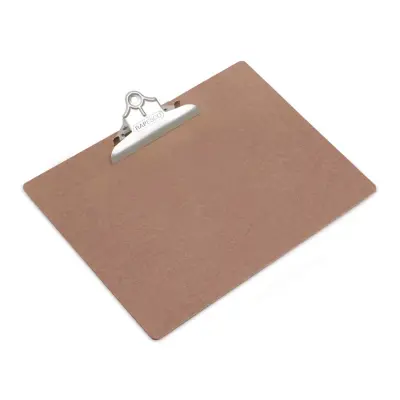Podloga za pisanje A3 Heavy duty natur KF01305