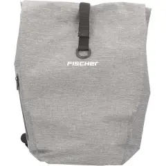 FISCHER PLUS Cita Stranska torba siva
