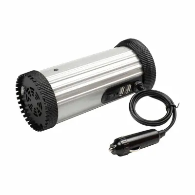 Energenie pretvornik 12/220V 150W EG-PWC150-01