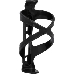 Fischer plastic Easy črn nosilec za bidon
