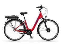 FISCHER Cita 1.0 Električno kolo