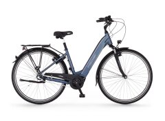 FISCHER Cita 2.1 418Wh, 41 cm Električno kolo