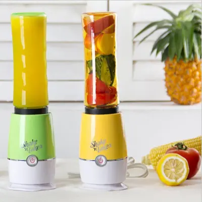 Blender, mešalnik za napitke shake'n'take 3
