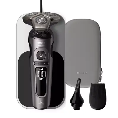 PHILIPS SP9872/15 brivnik