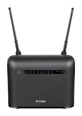 D-LINK LTE 4G DWR-953V2 DWR-953V2 router