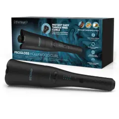 REVAMP PROGLOSS HOLYWOOD CURL AUTOCURLER CL-2000 KODRALNIK ZA LASE