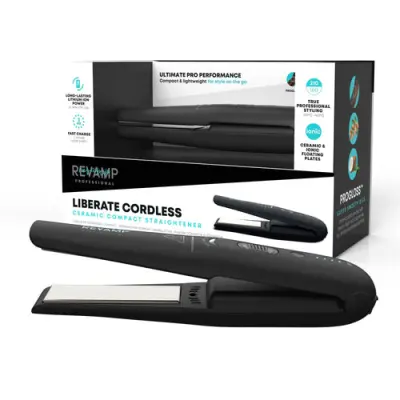 REVAMP PROGLOSS LIBERATE COMPACT ST-1700 LIKALNIK ZA LASE