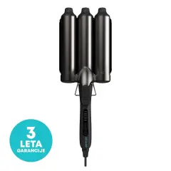 REVAMP PROGLOSS BOHO BEAC WAVER XL WV-2500 KODRALNIK ZA LASE