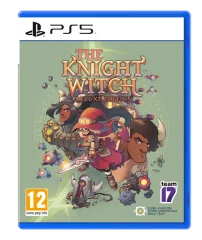 THE KNIGHT WITCH - DELUXE EDITION igra za PS5