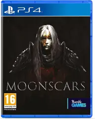 MOONSCARS PLAYSTATION 4