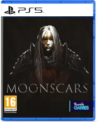 MOONSCARS PLAYSTATION 5