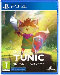 TUNIC igra za PLAYSTATION 4