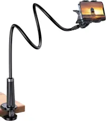 Ugreen držalo za telefon s sponko za pritrditev - 90cm