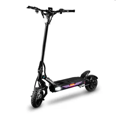 Električni skiro Kaabo Mantis King GT