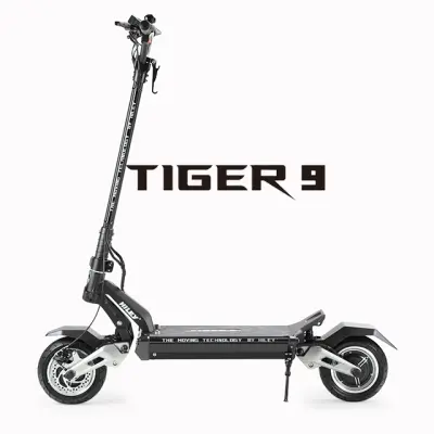 Električni skiro Robbo Tiger 9 PRO