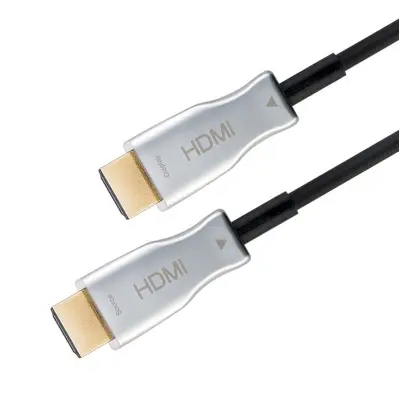 GOOBAY Optical Hybrid Hig Speed HDMI 30m kabel