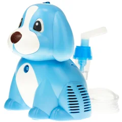 2v1 inhalator kužek za otroke in odrasle