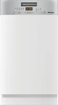 MIELE G 5540 SCi SL Active EDST pomivalni stroj