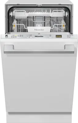 MIELE G 5590 SCVi SL Active EDS pomivalni stroj