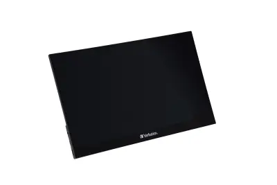 VERBATIM PMT-17 17,3''FHD prenosni monitor na dotik