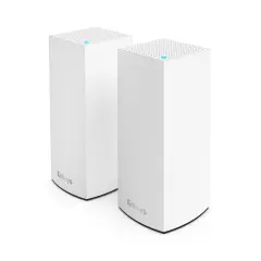LINKSYS Atlas 6 MX2002-KE 2 pack router