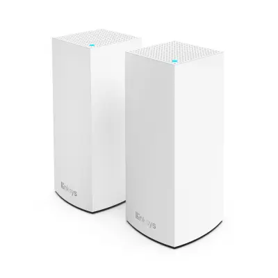 LINKSYS Atlas 6 MX2002-KE 2 pack router