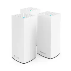 LINKSYS Atlas 6 MX2003-KE 3 pack router