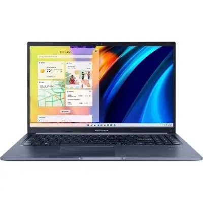 ASUS Vivobook 15 X1502ZA- BQ1148W/15,6''/i3/12GB/512GB/W11 Pro prenosni računalnik