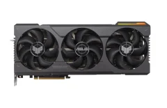 ASUS TUF Gaming GeForce RTX4090 24GB GDDR6X PCIe 4.0 HDMI 2.1a DisplayPort 1.4a grafična kartica