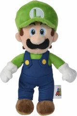 NINTENDO SUPER MARIO LUIGI 20 CM figura