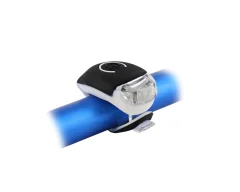 URBAN MOOV UMLED1 sprednja mini LED luč za kolo ali električni skiro