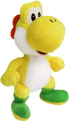 NINTENDO SUPER MARIO YOSHI YELLOW 20 CM figura