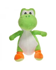 NINTENDO SUPER MARIO YOSHI 20 CM figura