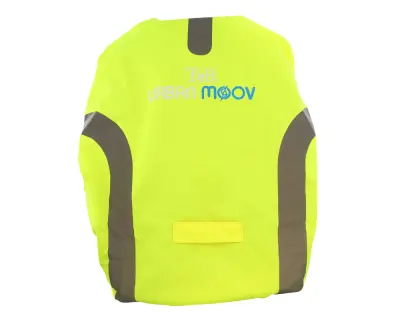URBAN MOOV UMCOVER odsevna prevleka za nahrbtnik