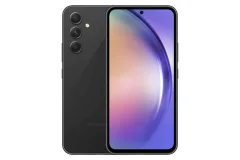 SAMSUNG Galaxy A54 5G 256GB (črn) pametni mobilni telefon