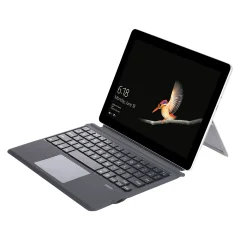 Flip cover in Bluetooth Tipkovnica Ykcloud 1087A za surface go/go2/go3 10inch