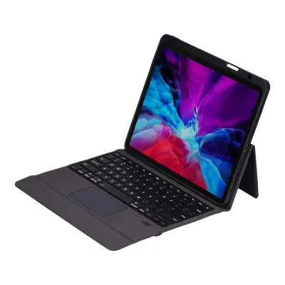 Flip cover in Bluetooth Tipkovnica Ykcloud T2098 za iPad Pro12.9(2021/2020/2018)