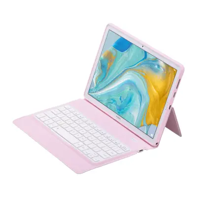 Flip cover in Bluetooth Tipkovnica Ykcloud T1083 za HUAWEI MediaPad M6 10.8/MatePad 10.8