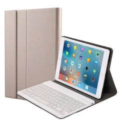 Flip cover in Bluetooth Tipkovnica Ykcloud FT1036 za iPad 10.2(2021/2020/2019)/ iPad Air 10.5/ iPad Pro10.5