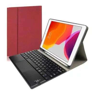 Flip cover in Bluetooth Tipkovnica Ykcloud RK102C za 2019iPad 10.2 / iPad Air 10.5 / Pro10.5