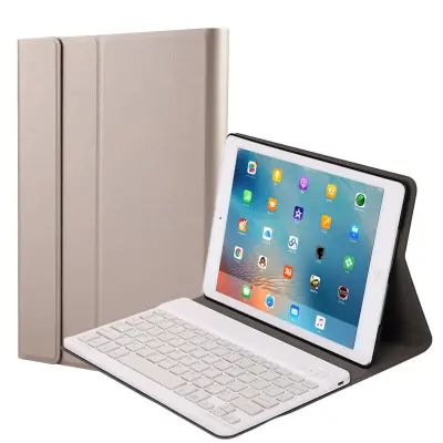 Flip cover in Bluetooth Tipkovnica Ykcloud FT1130B za iPad Air4 (2020) 10.9/iPad Pro11(2021/2020/2018)