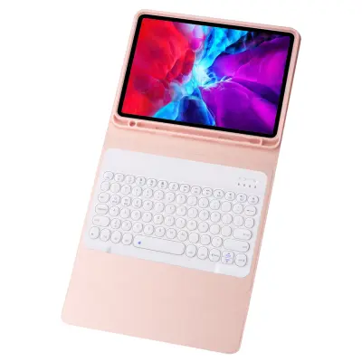 Flip cover in Bluetooth Tipkovnica Ykcloud YM11 za iPad Air4 (2020) 10.9/iPad Pro11(2021/2020/2018)