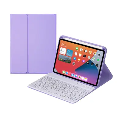 Flip cover in Bluetooth Tipkovnica Ykcloud HY006 za iPad mini6